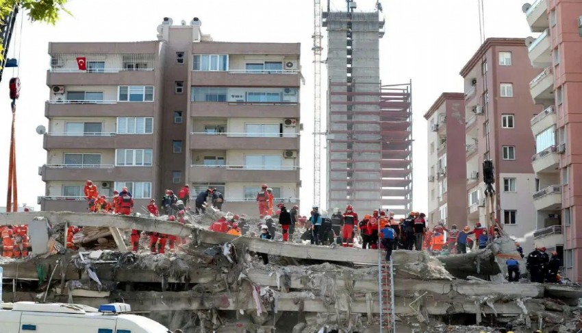 Hepsi tek tek incelendi! Tehlike yaratan 5 fay hattı